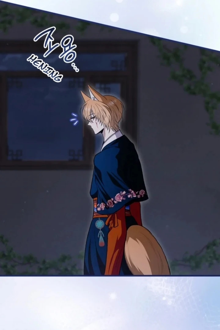 The Strange Tales of The Crescent Moon Hall Chapter 47 Gambar 107