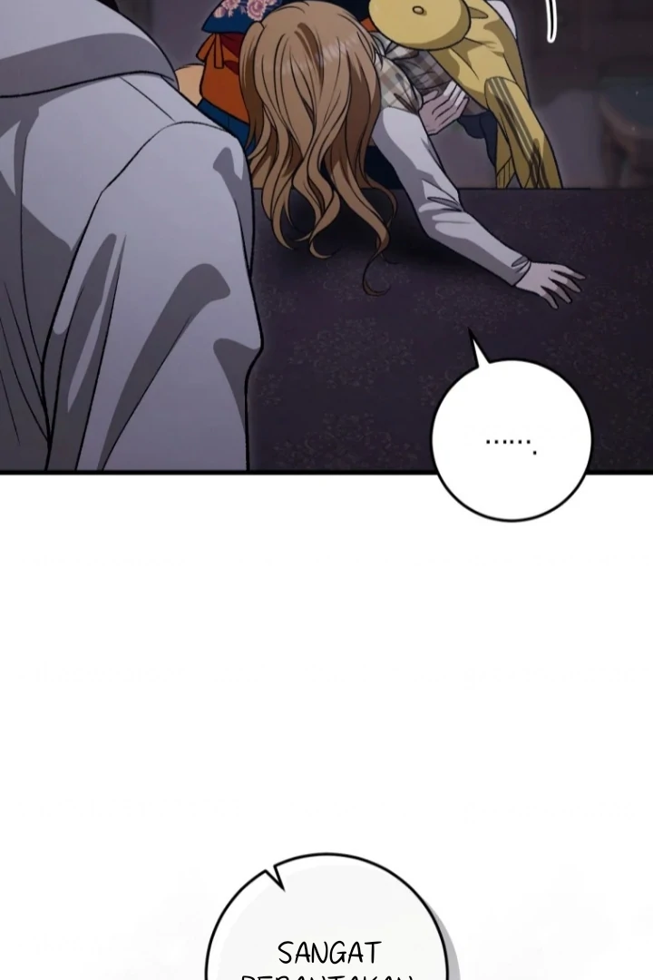 The Strange Tales of The Crescent Moon Hall Chapter 47 Gambar 15