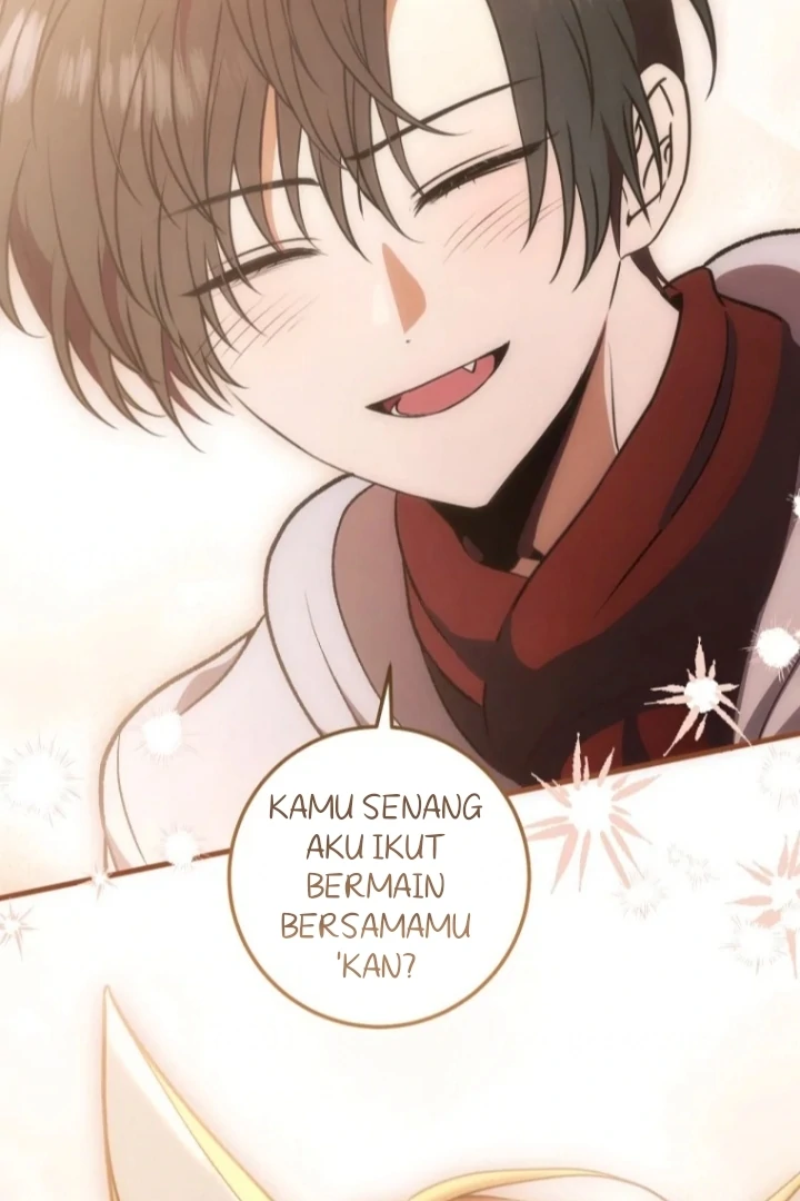 The Strange Tales of The Crescent Moon Hall Chapter 47 Gambar 27