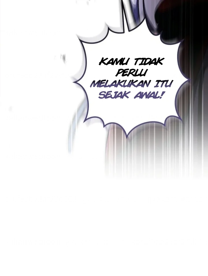 The Strange Tales of The Crescent Moon Hall Chapter 47 Gambar 69