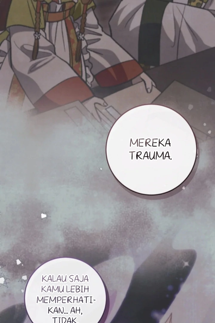 The Strange Tales of The Crescent Moon Hall Chapter 47 Gambar 74