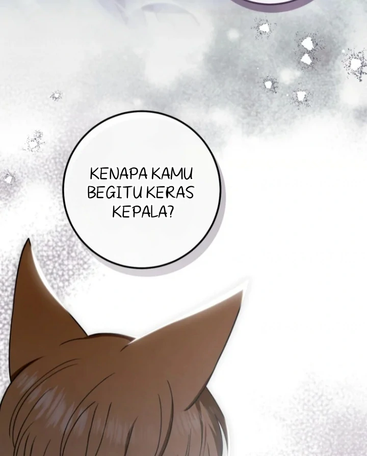 The Strange Tales of The Crescent Moon Hall Chapter 47 Gambar 76