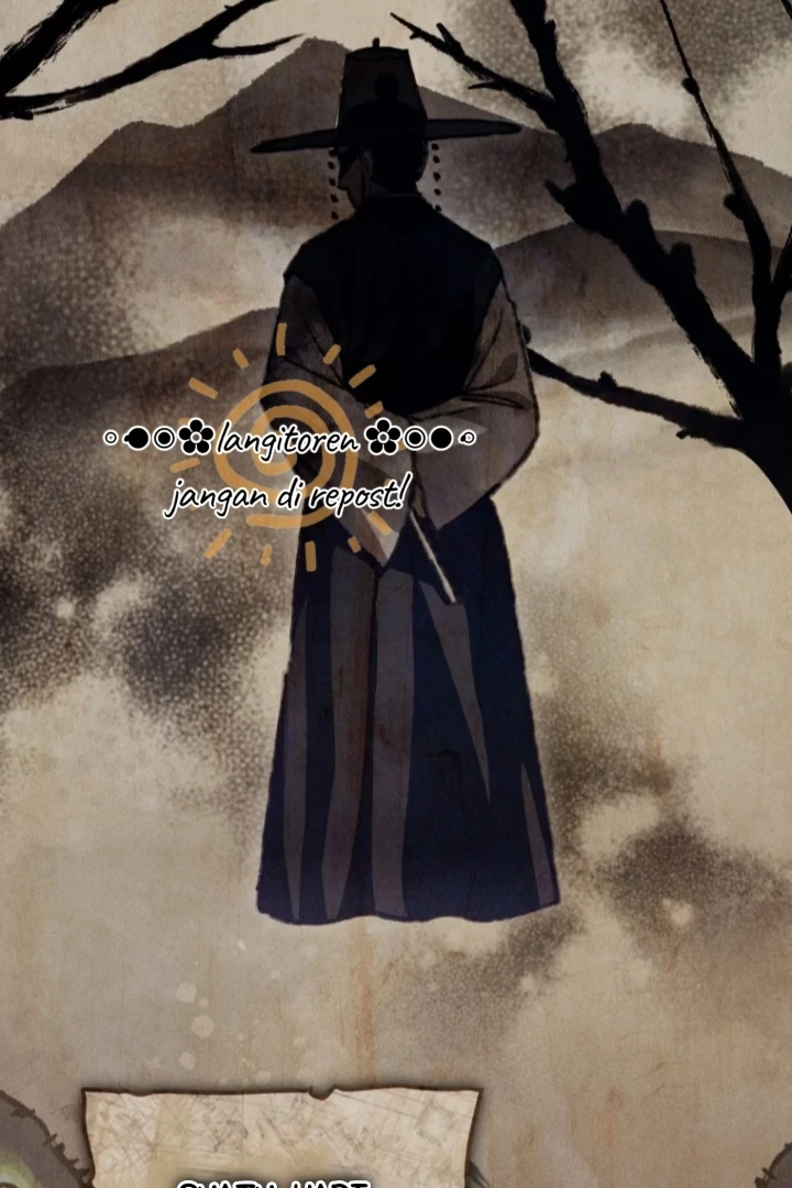 The Strange Tales of The Crescent Moon Hall Chapter 48 Gambar 4