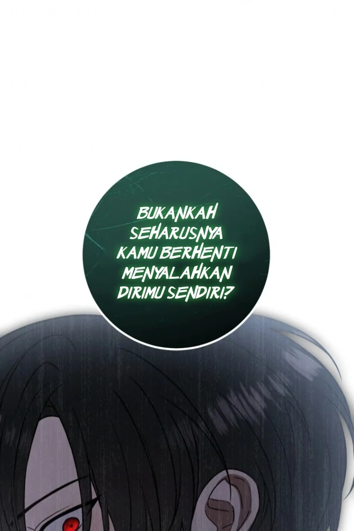 The Strange Tales of The Crescent Moon Hall Chapter 48 Gambar 51