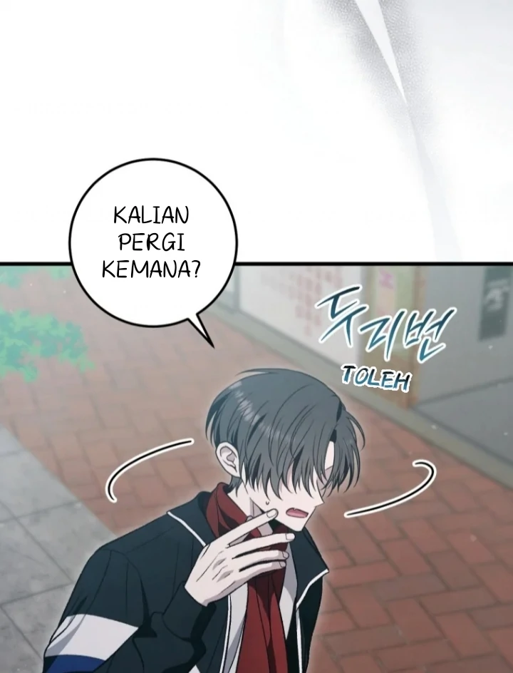 The Strange Tales of The Crescent Moon Hall Chapter 48 Gambar 74