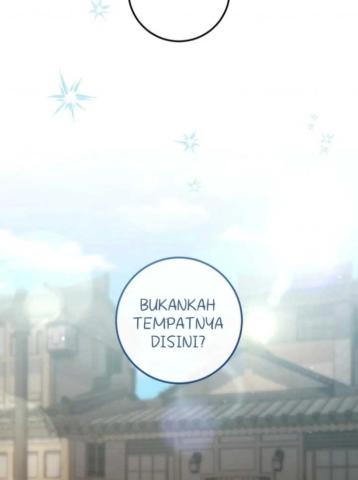 The Strange Tales of The Crescent Moon Hall Chapter 48 Gambar 85