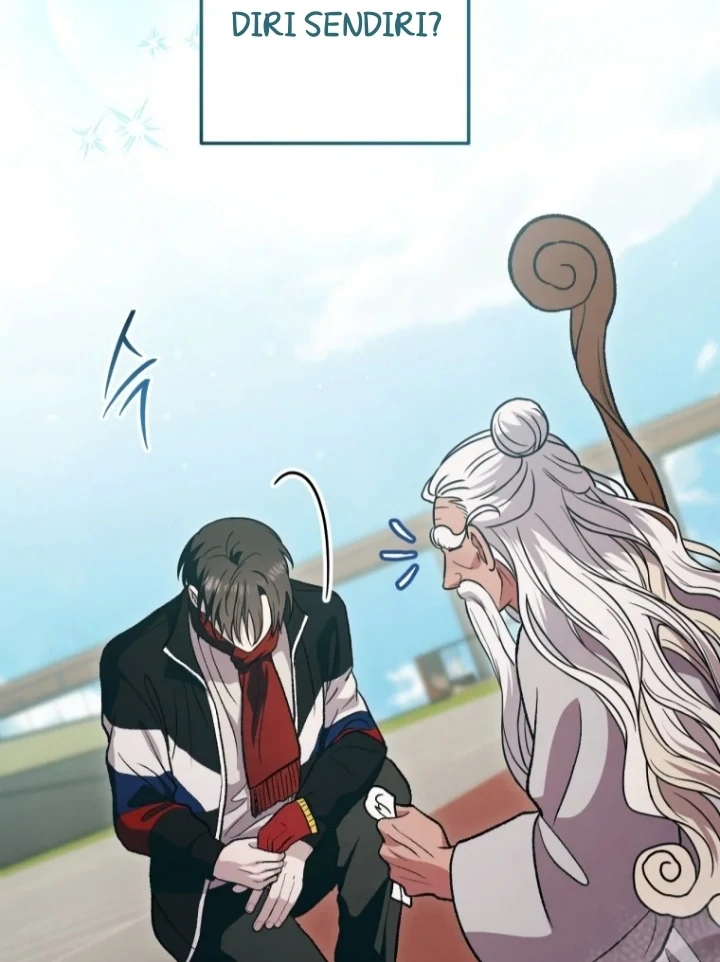 The Strange Tales of The Crescent Moon Hall Chapter 49 Gambar 102