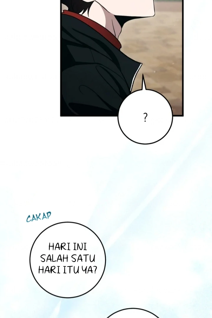 The Strange Tales of The Crescent Moon Hall Chapter 49 Gambar 52