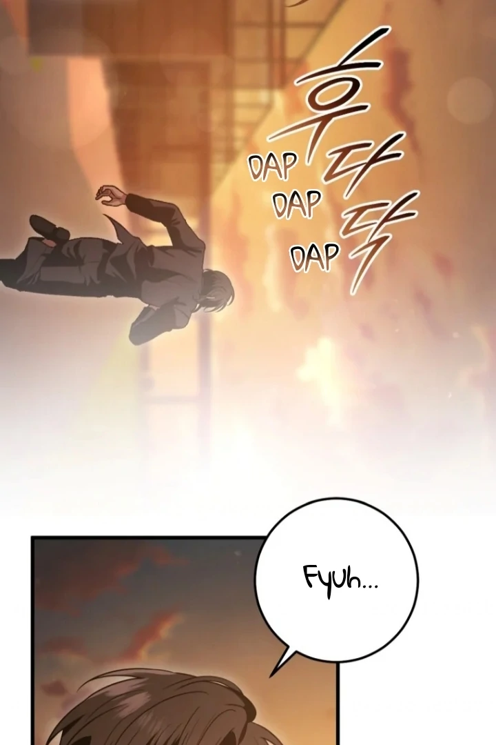 The Strange Tales of The Crescent Moon Hall Chapter 50 Gambar 18