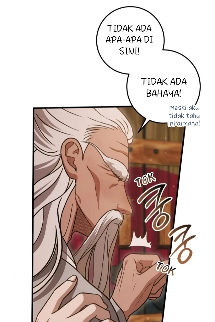 The Strange Tales of The Crescent Moon Hall Chapter 50 Gambar 62