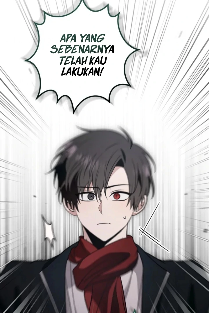 The Strange Tales of The Crescent Moon Hall Chapter 50 Gambar 78