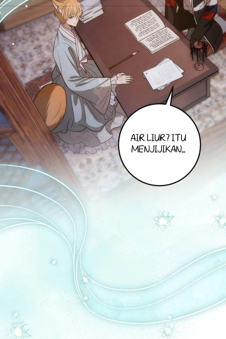 The Strange Tales of The Crescent Moon Hall Chapter 51 Gambar 119