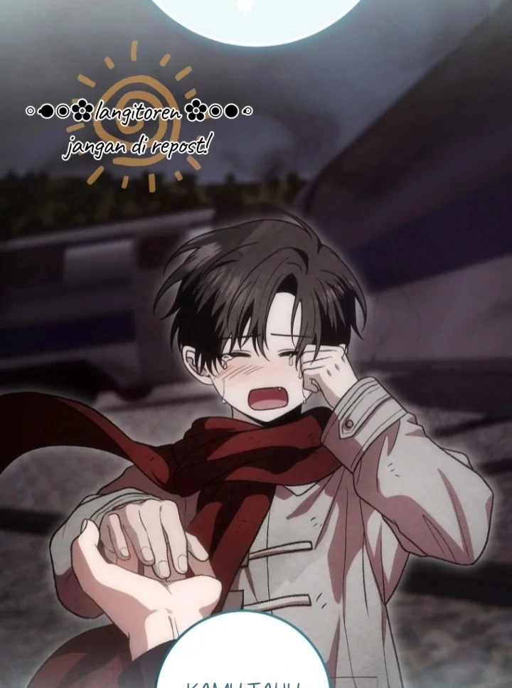 The Strange Tales of The Crescent Moon Hall Chapter 51 Gambar 128