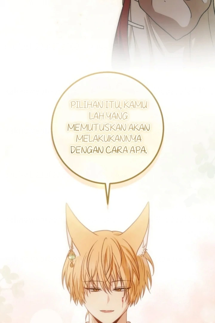 The Strange Tales of The Crescent Moon Hall Chapter 51 Gambar 131
