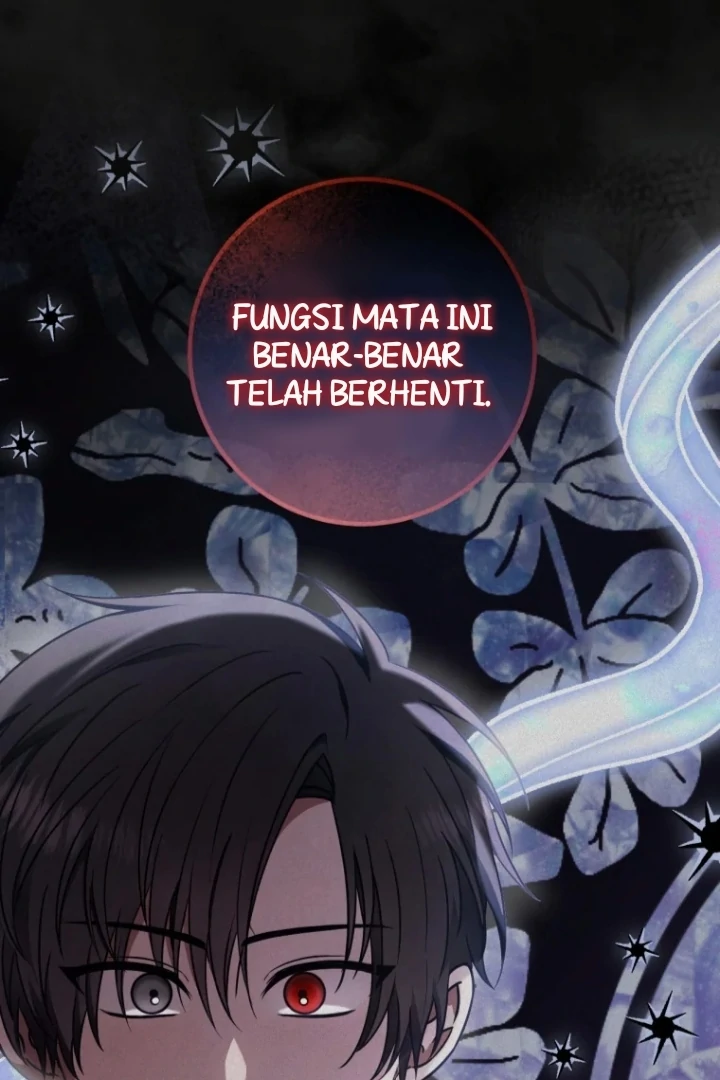 Baca Manhwa The Strange Tales of The Crescent Moon Hall Chapter 51 Gambar 2