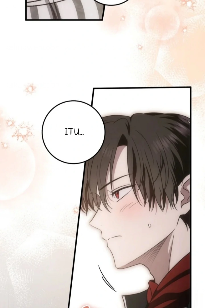 The Strange Tales of The Crescent Moon Hall Chapter 51 Gambar 39