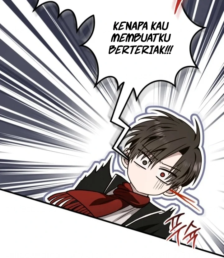 The Strange Tales of The Crescent Moon Hall Chapter 51 Gambar 41