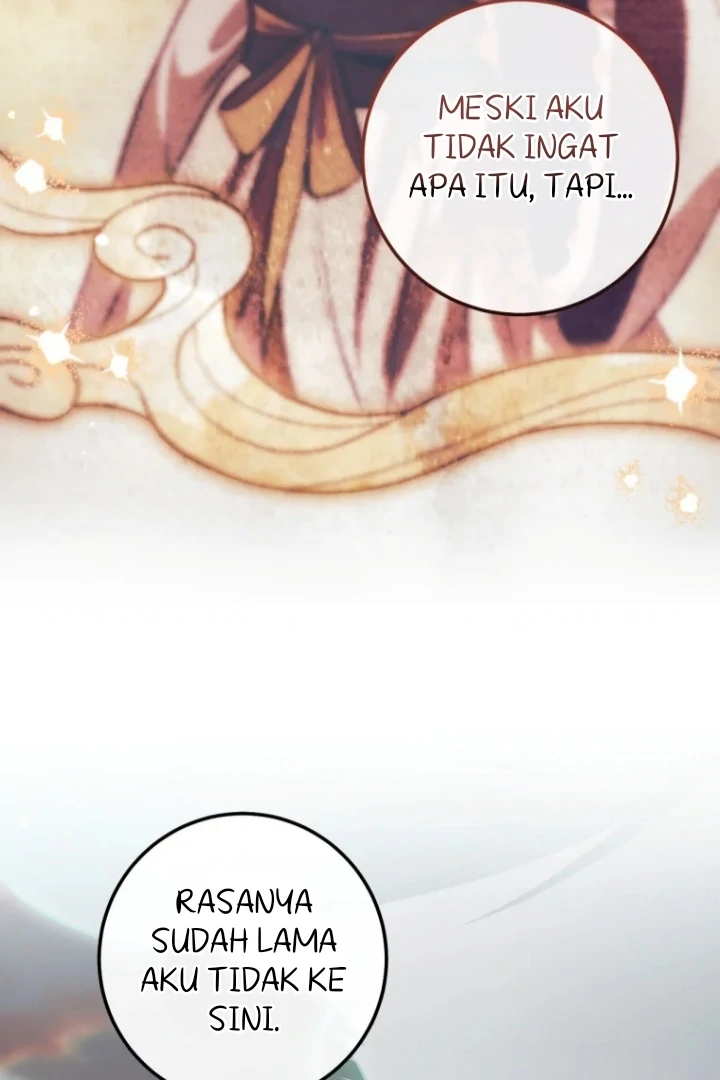 The Strange Tales of The Crescent Moon Hall Chapter 51 Gambar 50