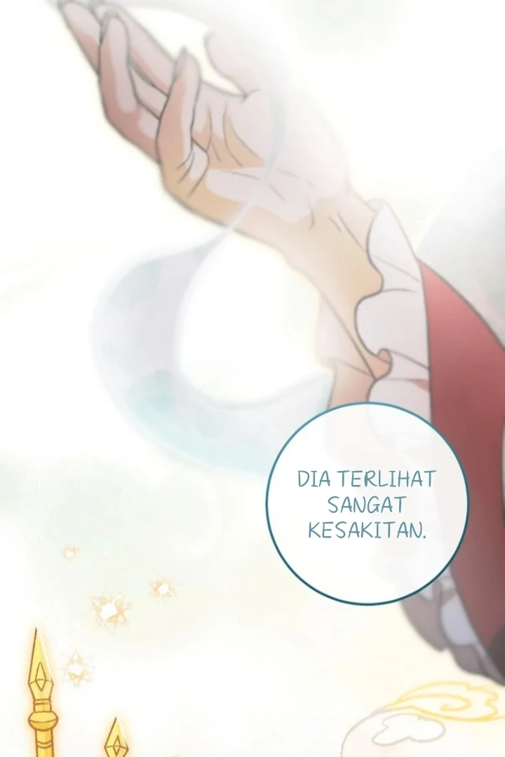 The Strange Tales of The Crescent Moon Hall Chapter 51 Gambar 75