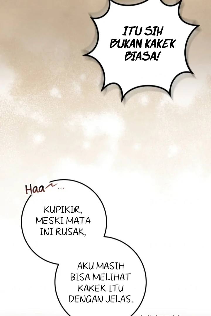 The Strange Tales of The Crescent Moon Hall Chapter 51 Gambar 86