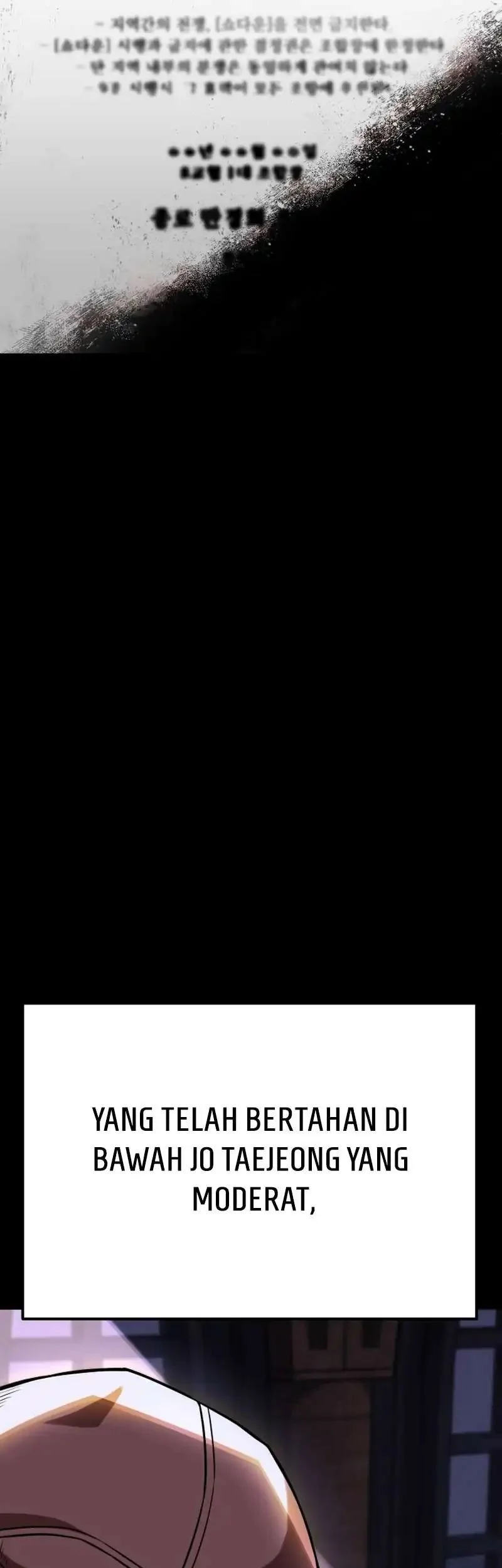 The Stray Dogs War Chapter 1 Gambar 23