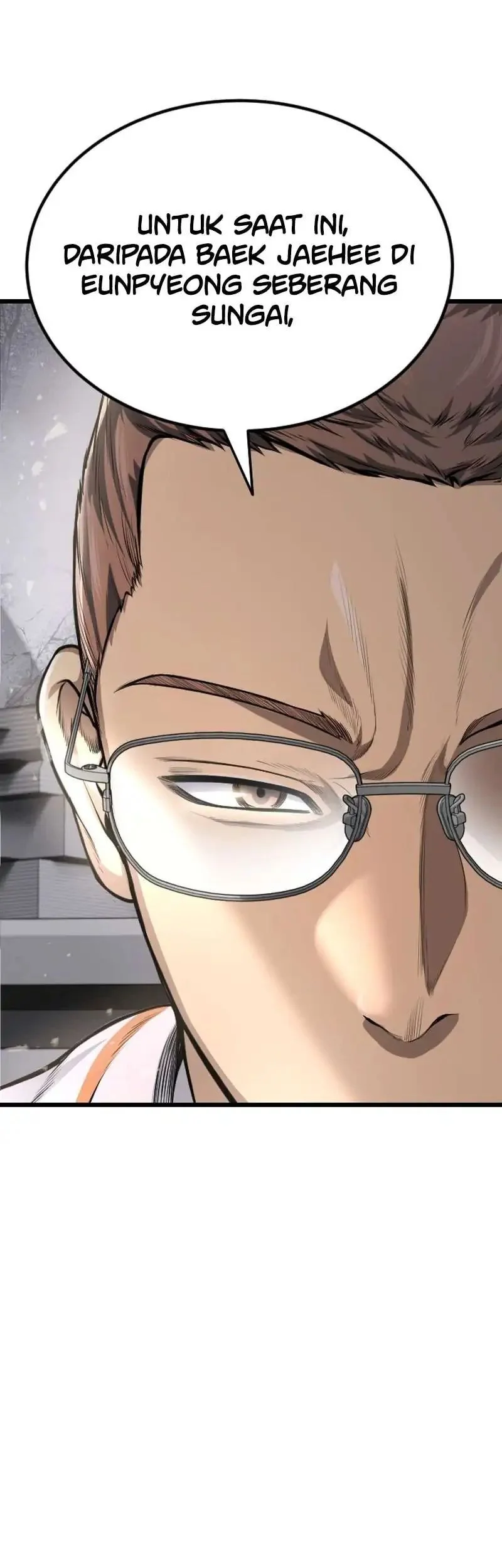 The Stray Dogs War Chapter 1 Gambar 31