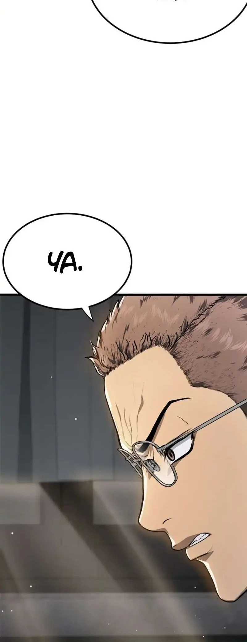 The Stray Dogs War Chapter 1 Gambar 34