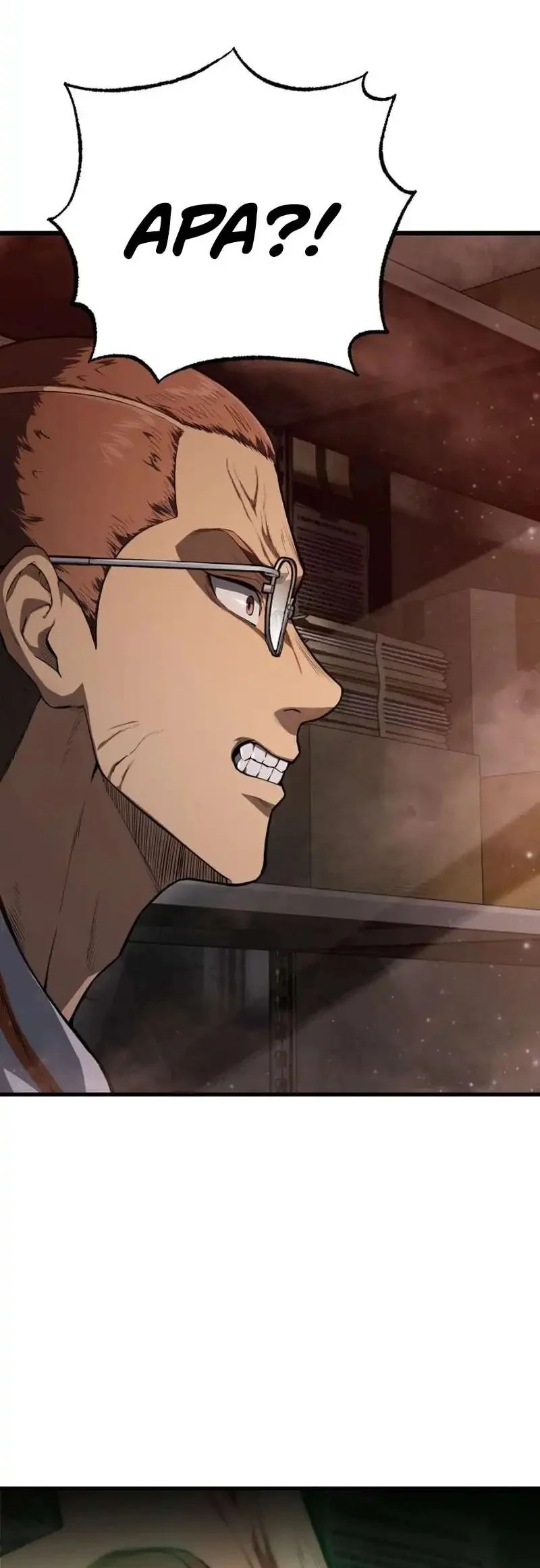 The Stray Dogs War Chapter 1 Gambar 52