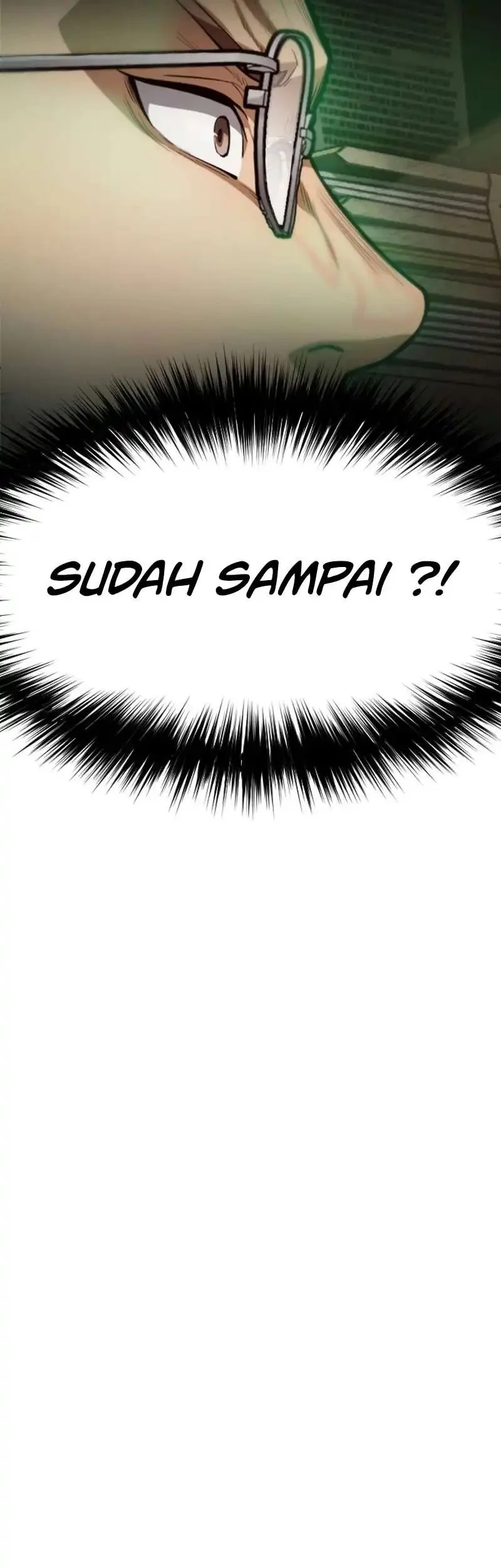 The Stray Dogs War Chapter 1 Gambar 53