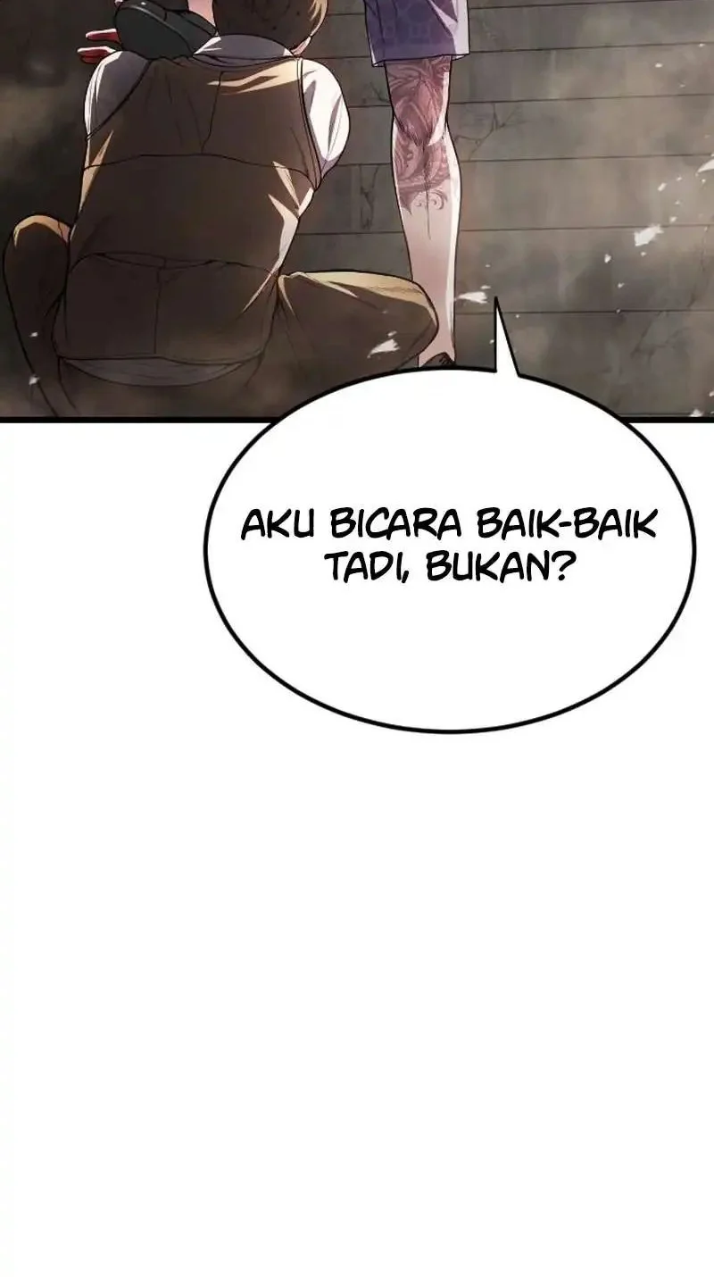 The Stray Dogs War Chapter 1 Gambar 66