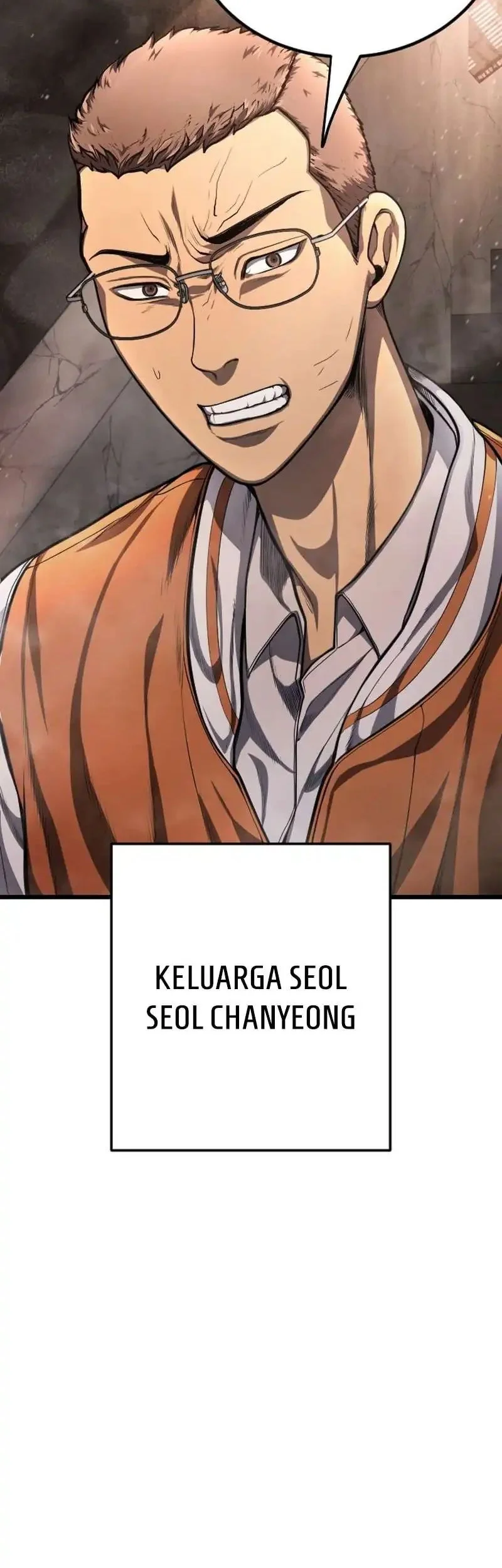 The Stray Dogs War Chapter 1 Gambar 74