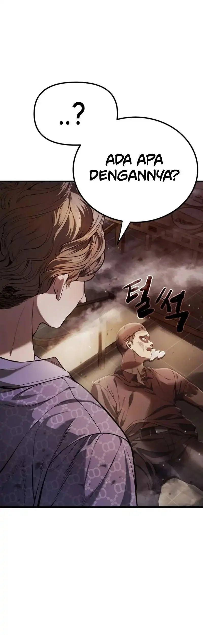 The Stray Dogs War Chapter 1 Gambar 93