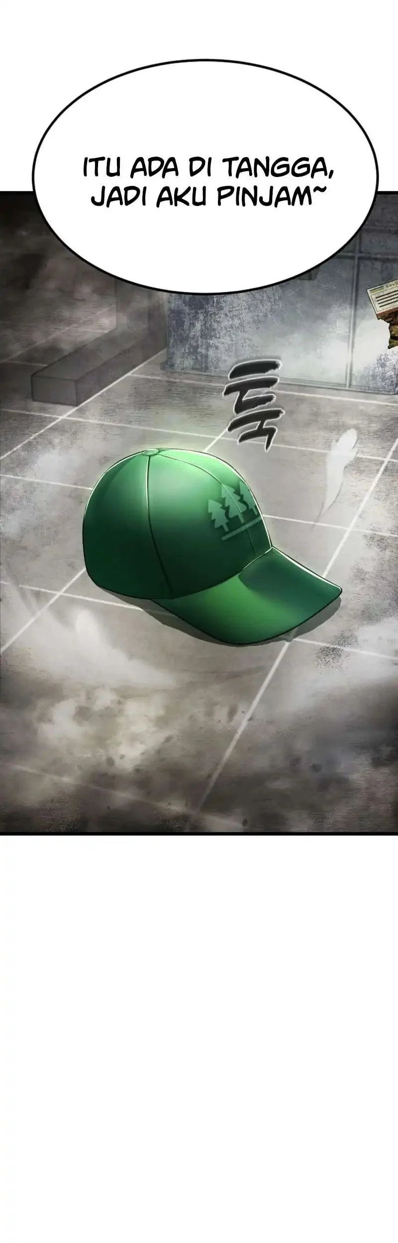 The Stray Dogs War Chapter 1 Gambar 101