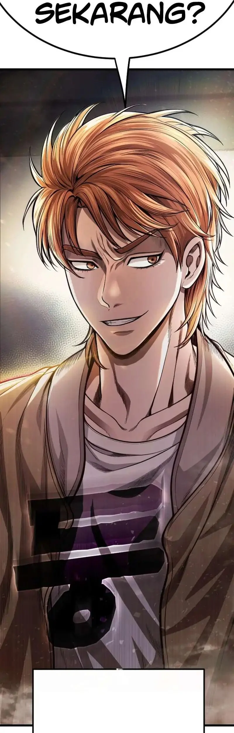 The Stray Dogs War Chapter 1 Gambar 105