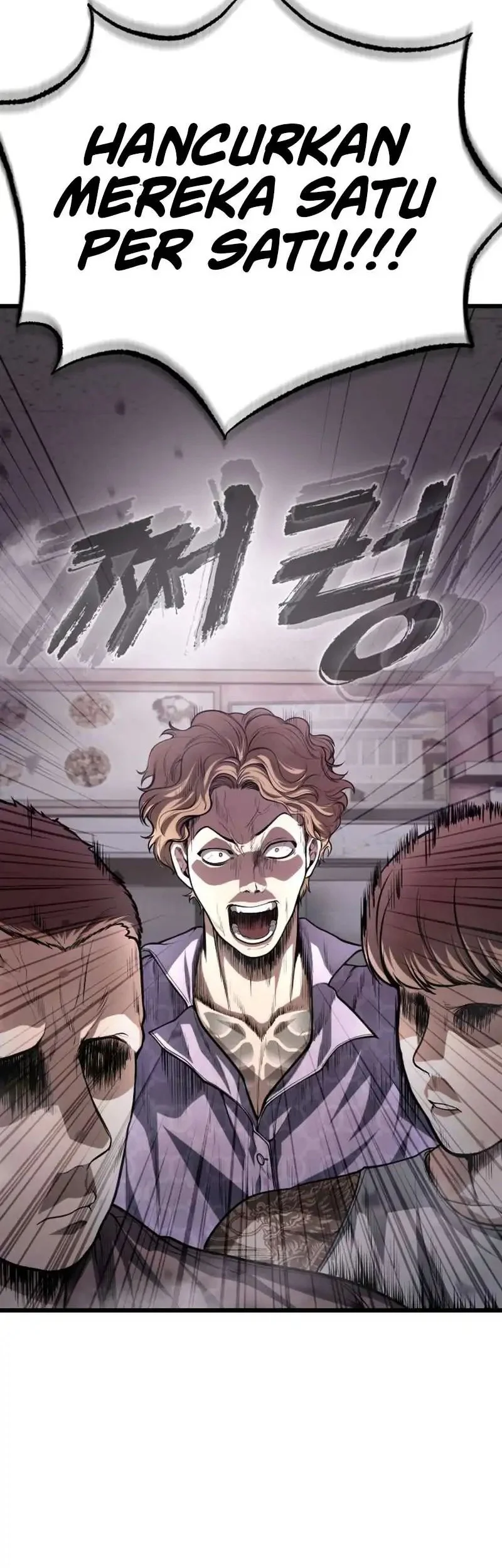 The Stray Dogs War Chapter 1 Gambar 112