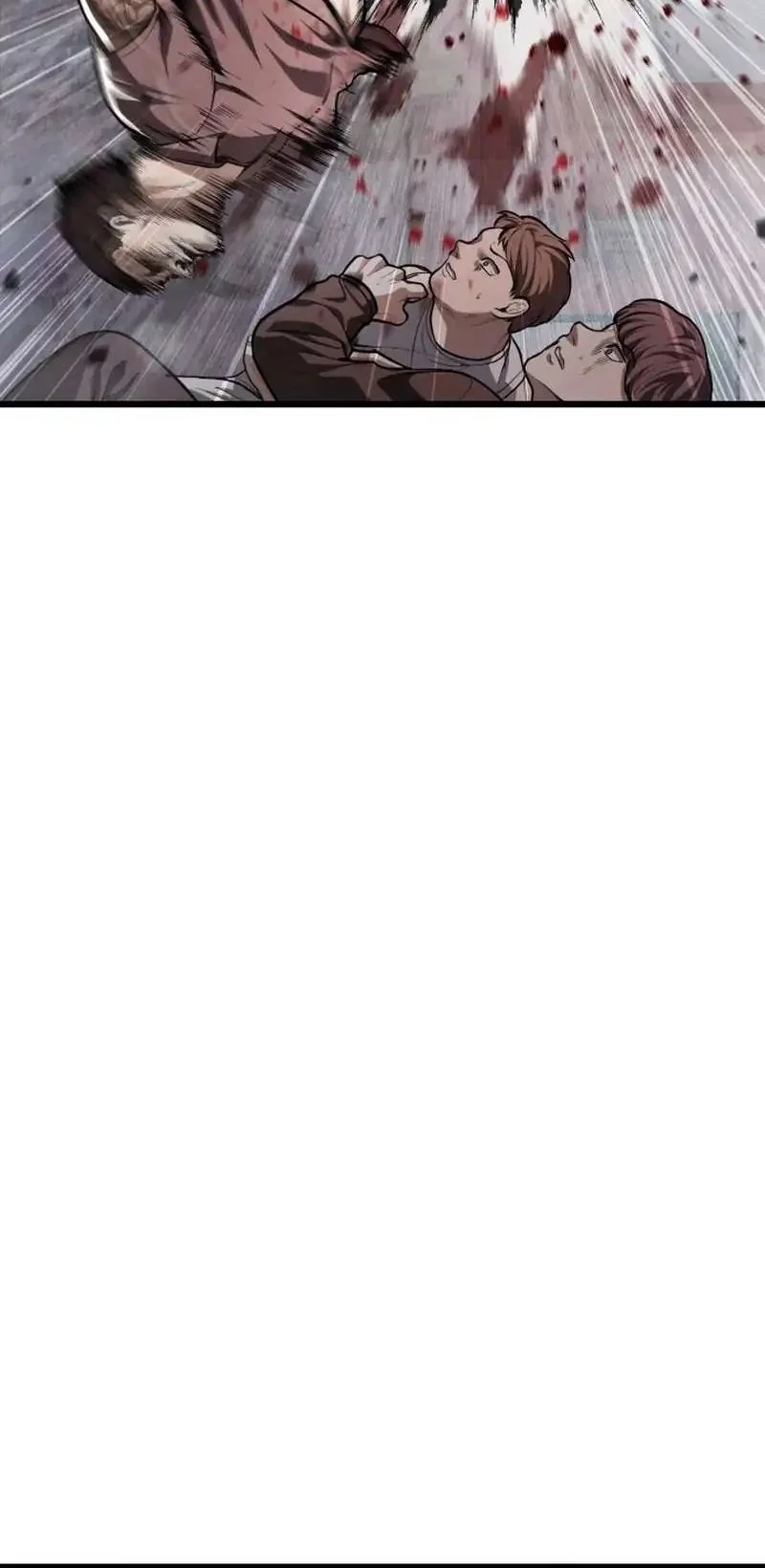 The Stray Dogs War Chapter 1 Gambar 116