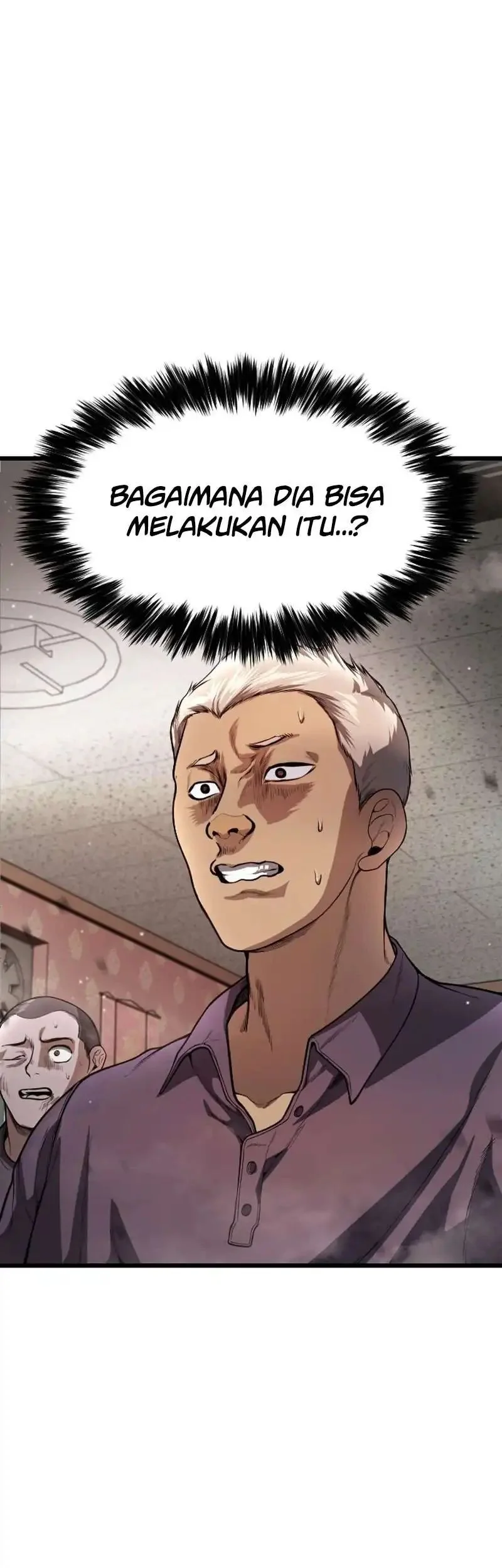 The Stray Dogs War Chapter 1 Gambar 119