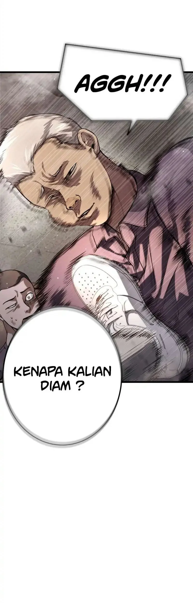 The Stray Dogs War Chapter 1 Gambar 120