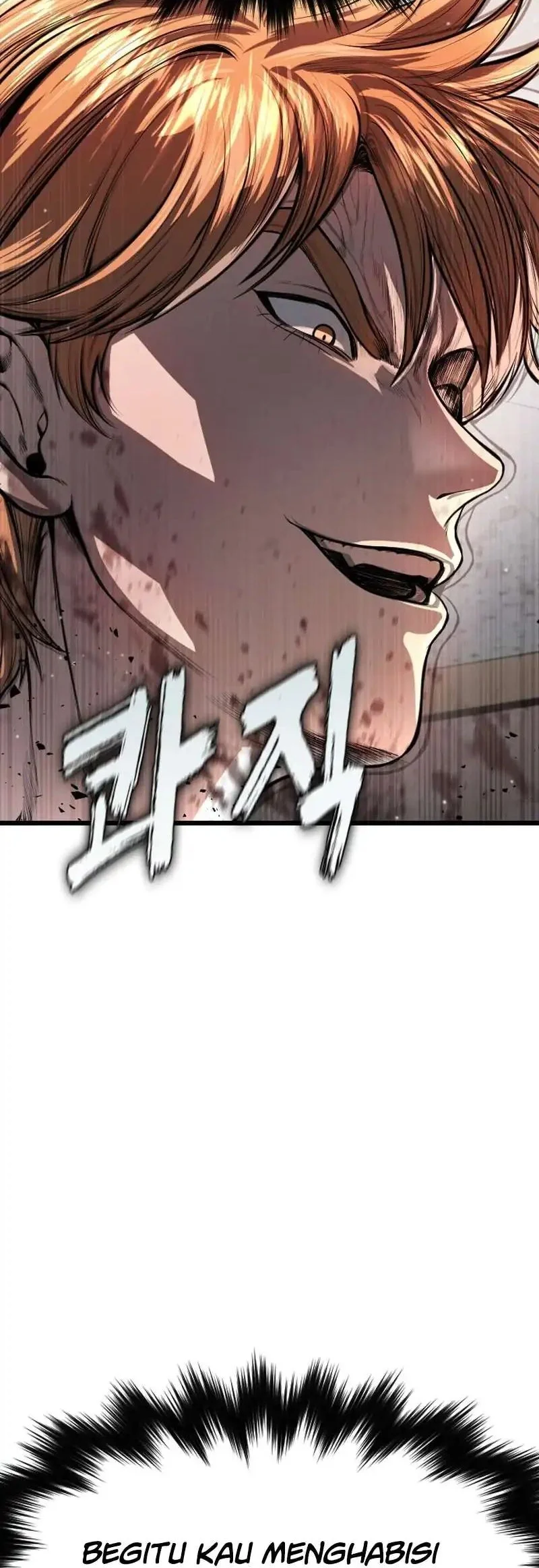 The Stray Dogs War Chapter 1 Gambar 130