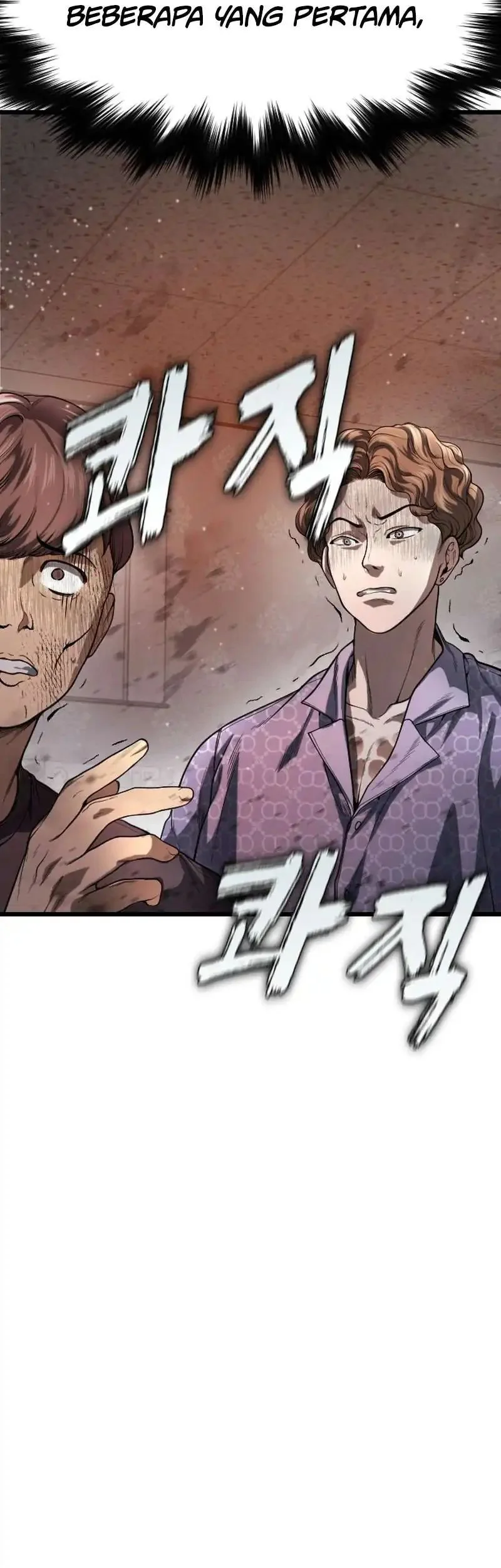 The Stray Dogs War Chapter 1 Gambar 131