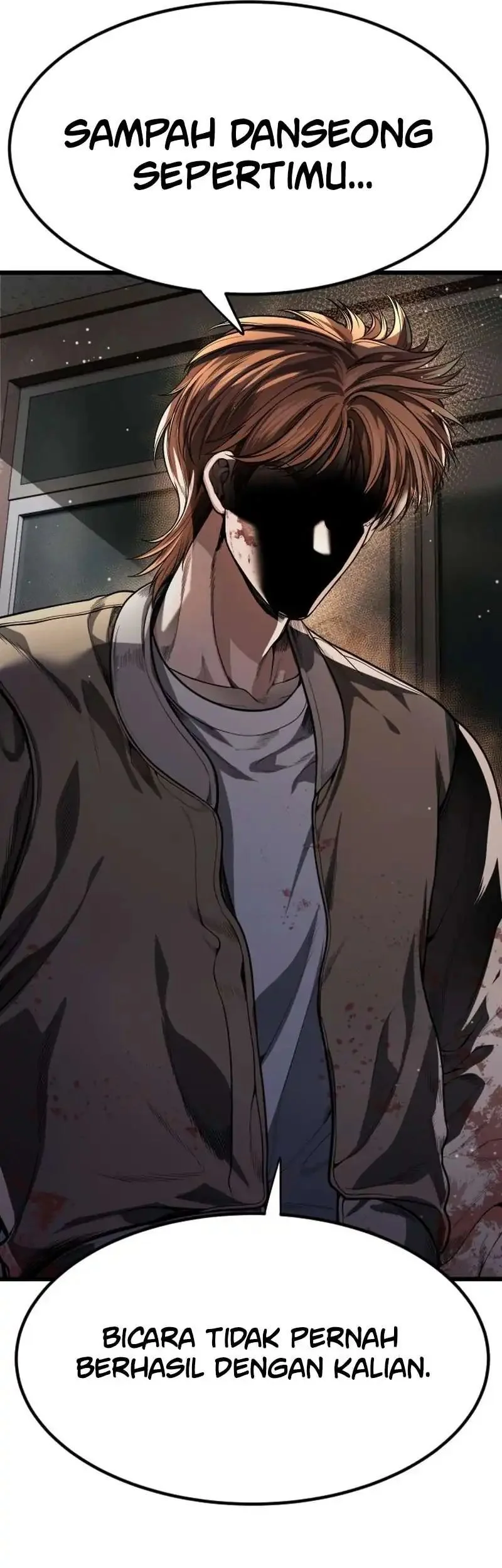 The Stray Dogs War Chapter 1 Gambar 135