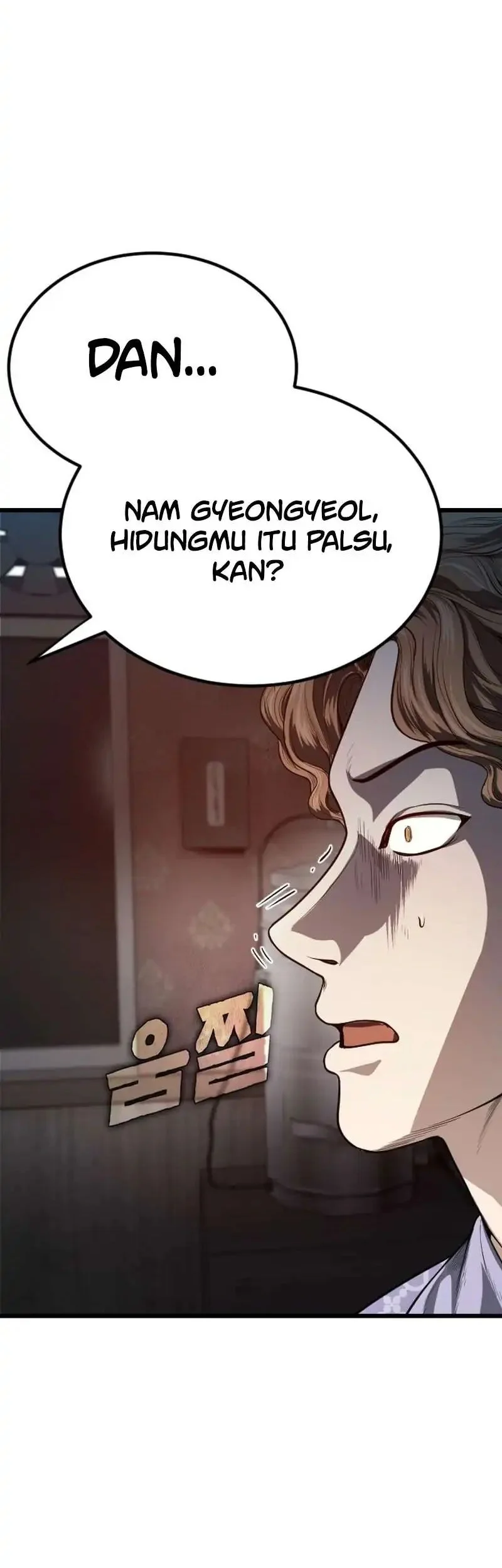 The Stray Dogs War Chapter 1 Gambar 136