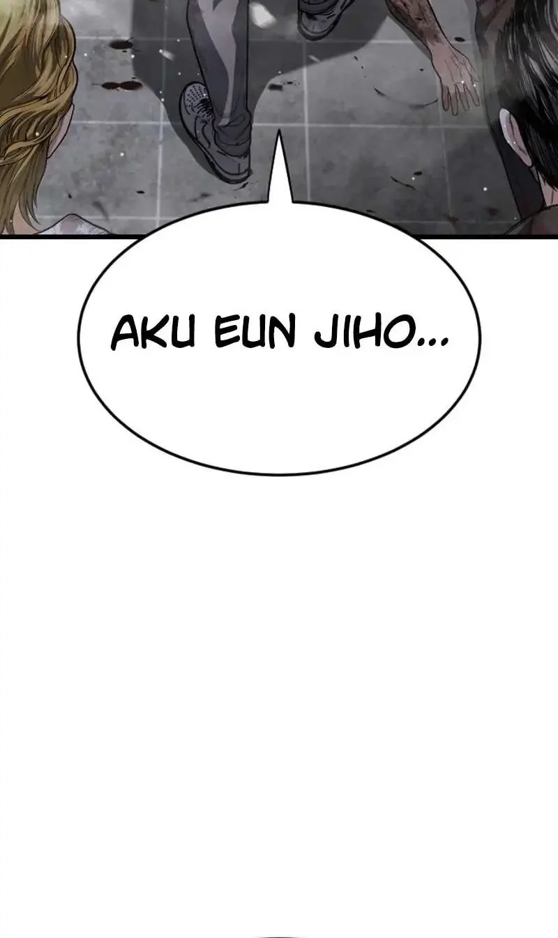 The Stray Dogs War Chapter 1 Gambar 138