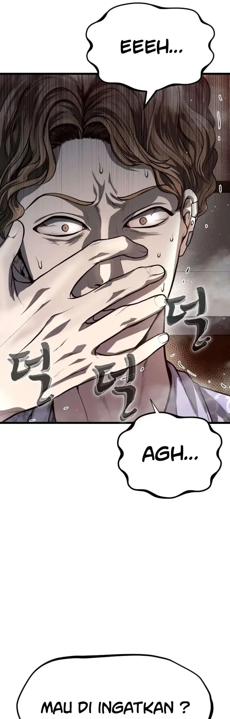 The Stray Dogs War Chapter 1 Gambar 141