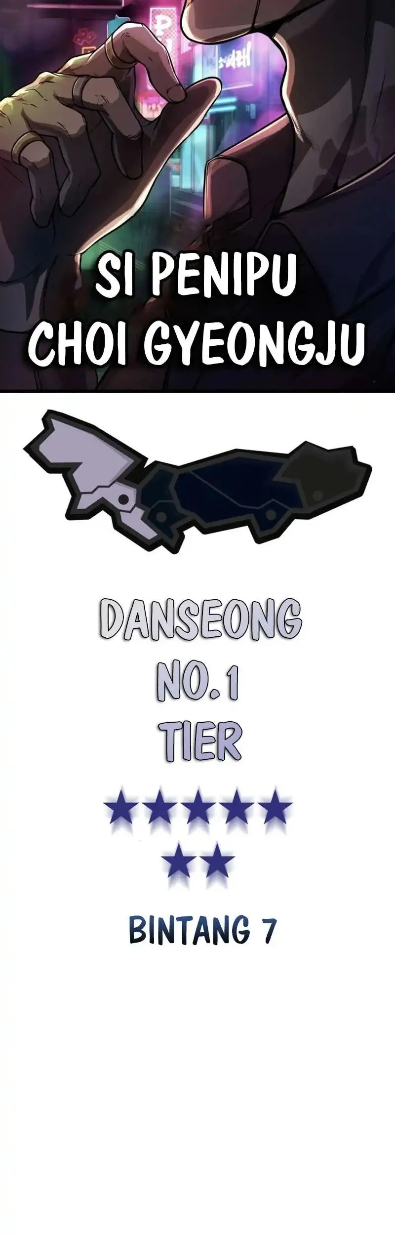 The Stray Dogs War Chapter 1 Gambar 144