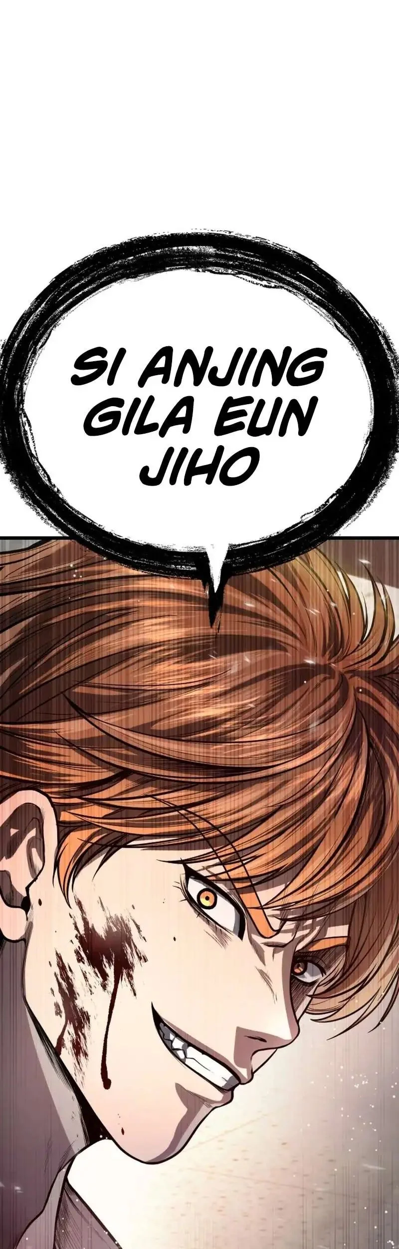 The Stray Dogs War Chapter 1 Gambar 145