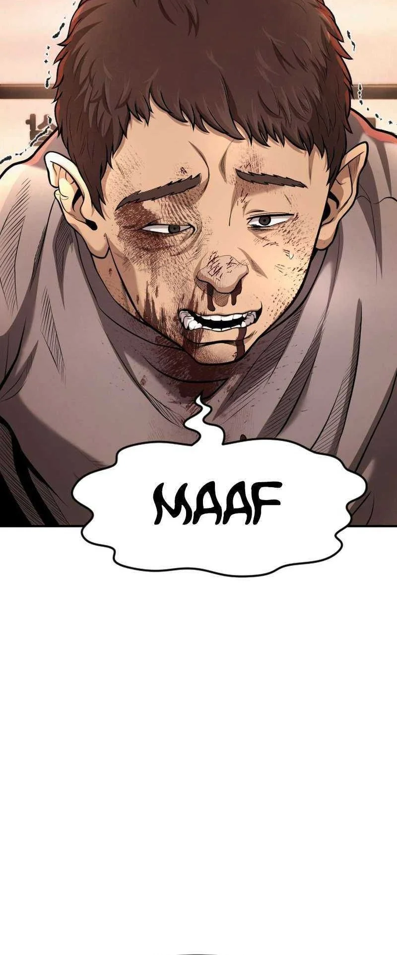 The Stray Dogs War Chapter 2 Gambar 20