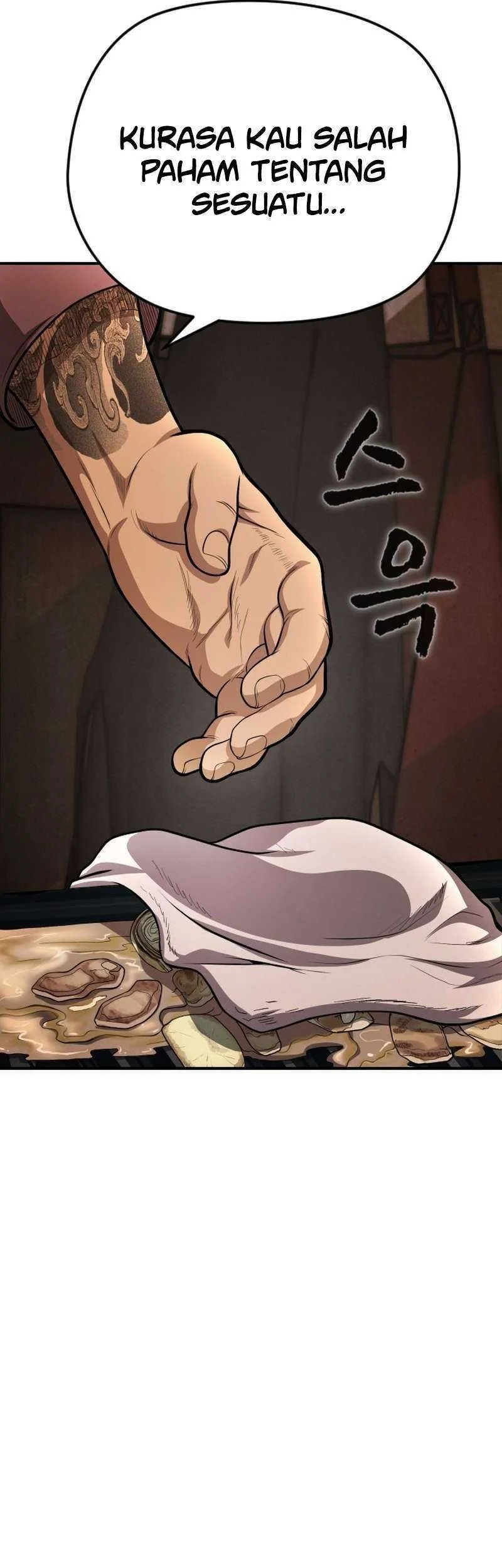 The Stray Dogs War Chapter 2 Gambar 21