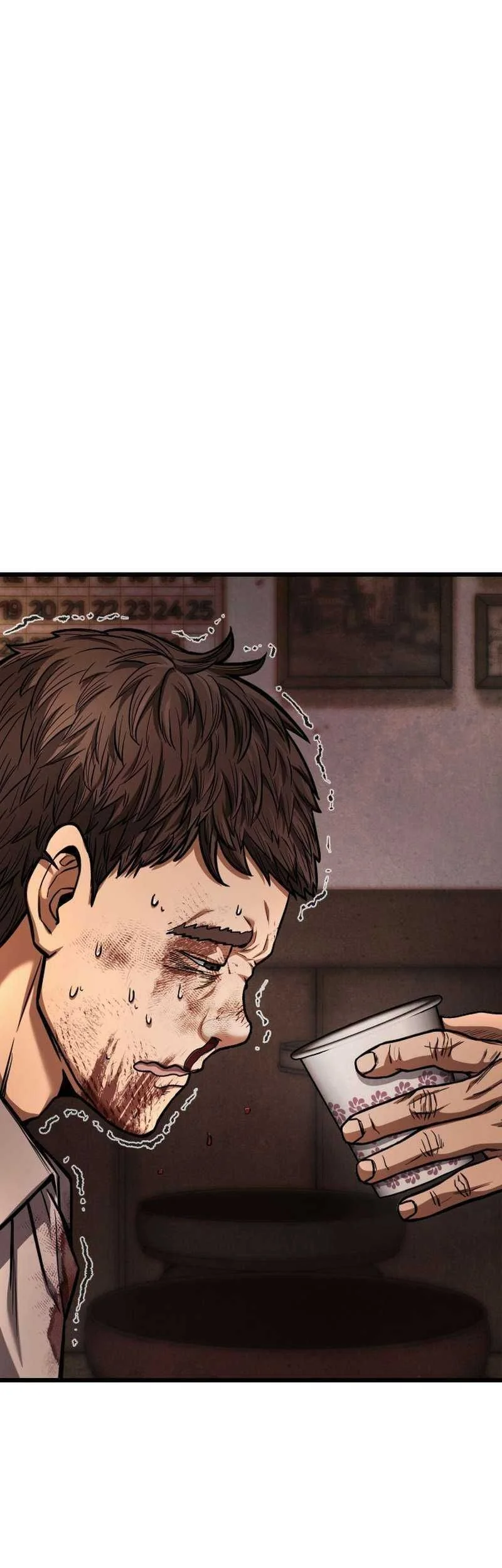 The Stray Dogs War Chapter 2 Gambar 27