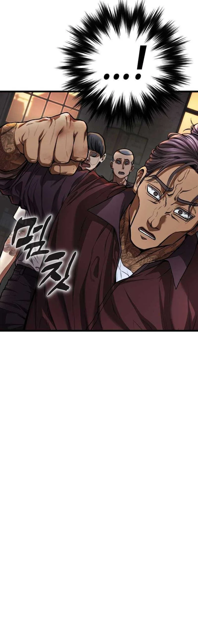 The Stray Dogs War Chapter 2 Gambar 42